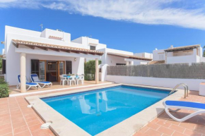 Villa Angel Luis